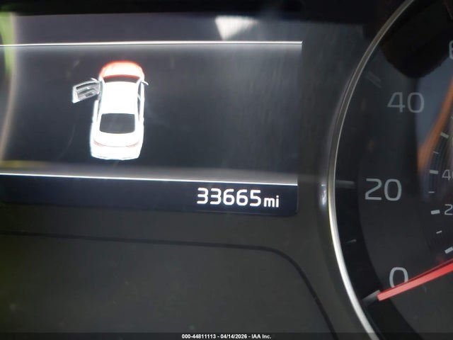Kia Forte Lxs