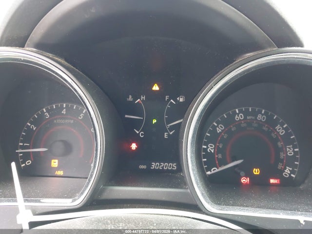 Toyota Highlander Limited V6