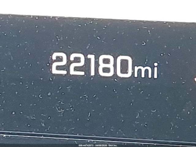 Chevrolet Tahoe Rst