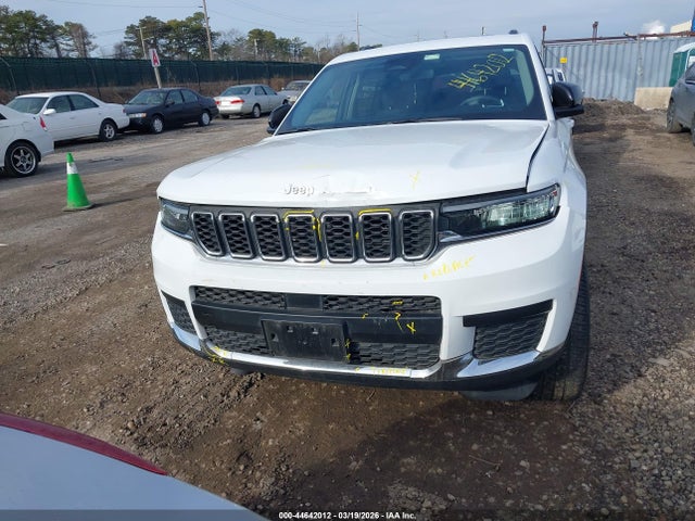 Jeep Grand Cherokee Laredo 4x4