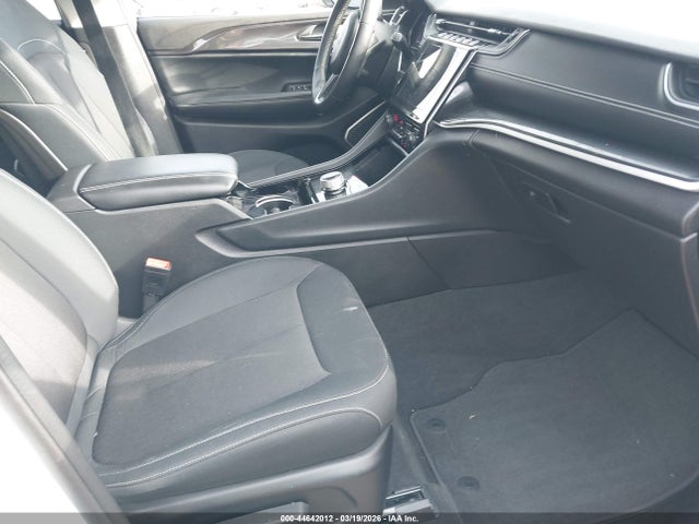 Jeep Grand Cherokee Laredo 4x4