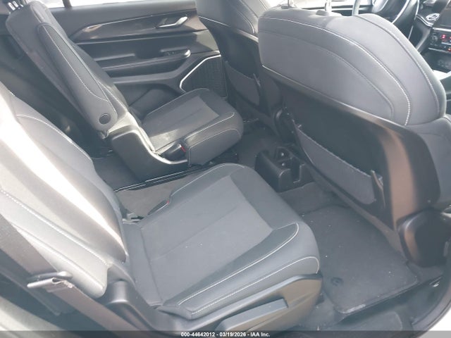 Jeep Grand Cherokee Laredo 4x4