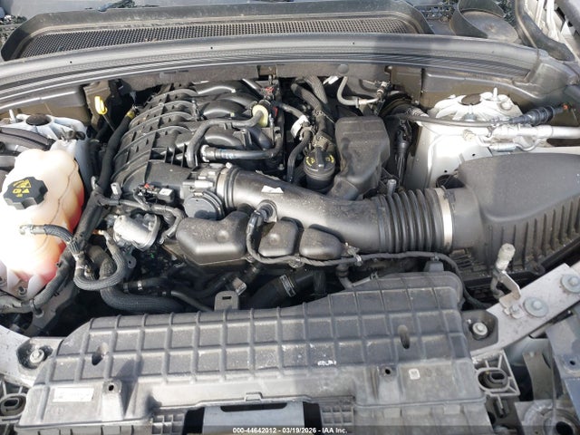Jeep Grand Cherokee Laredo 4x4