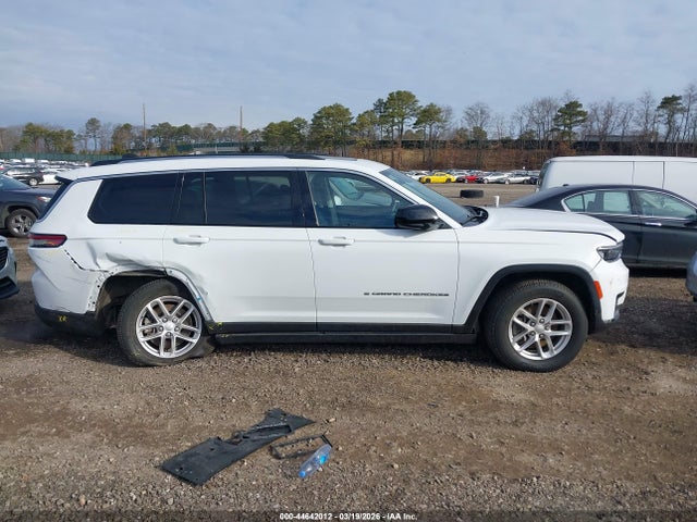 Jeep Grand Cherokee Laredo 4x4