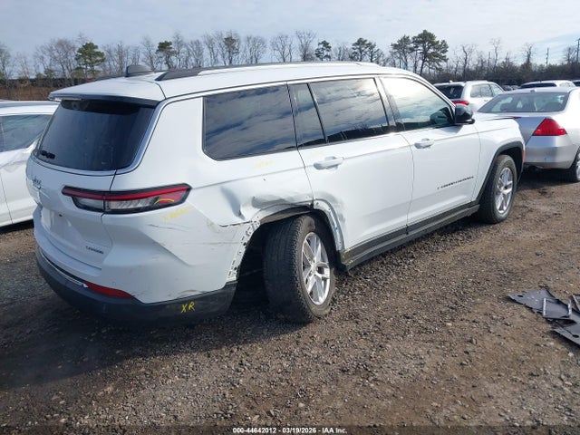 Jeep Grand Cherokee Laredo 4x4