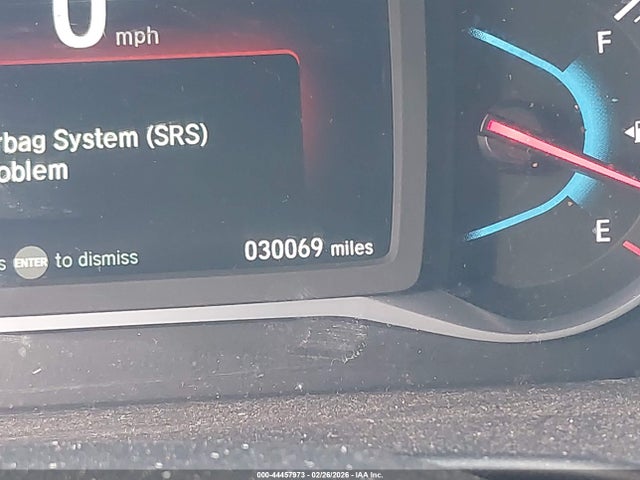 Honda Pilot Awd Sport