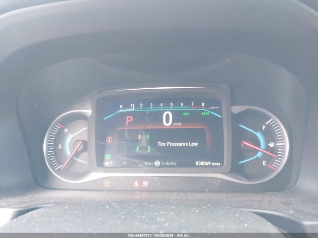 Honda Pilot Awd Sport