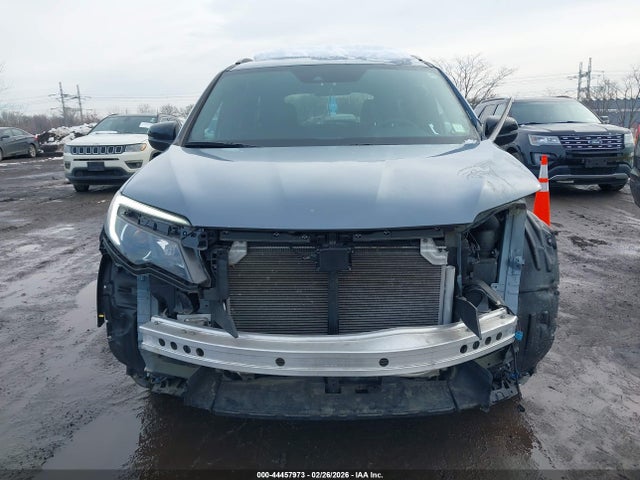 Honda Pilot Awd Sport