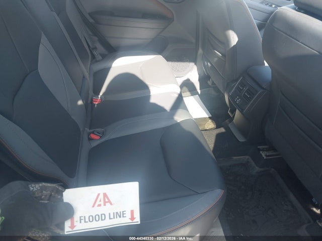 Subaru Forester Sport Hybrid