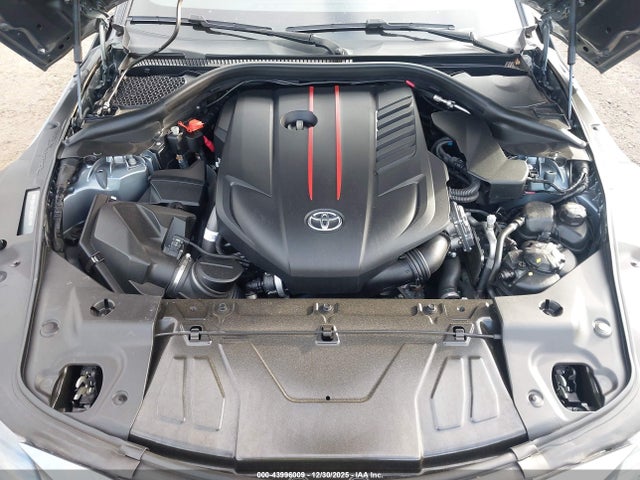 Toyota GR Supra 3.0 Premium