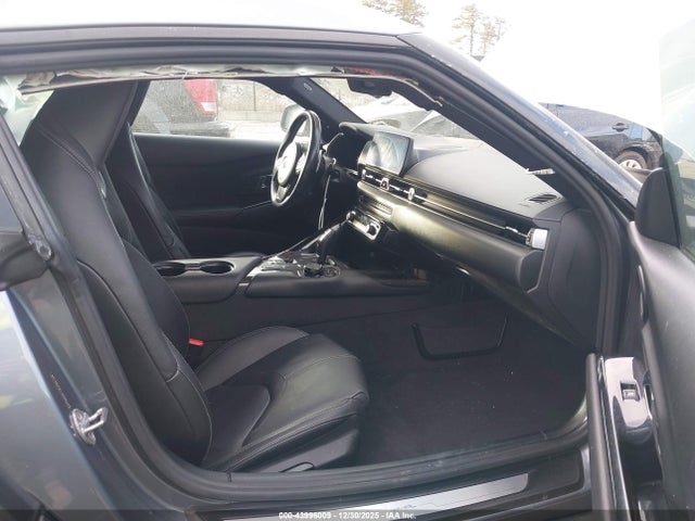 Toyota GR Supra 3.0 Premium