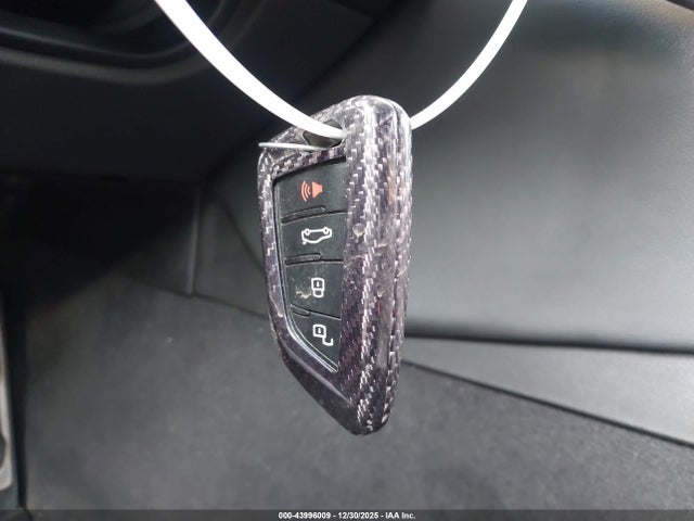 Toyota GR Supra 3.0 Premium