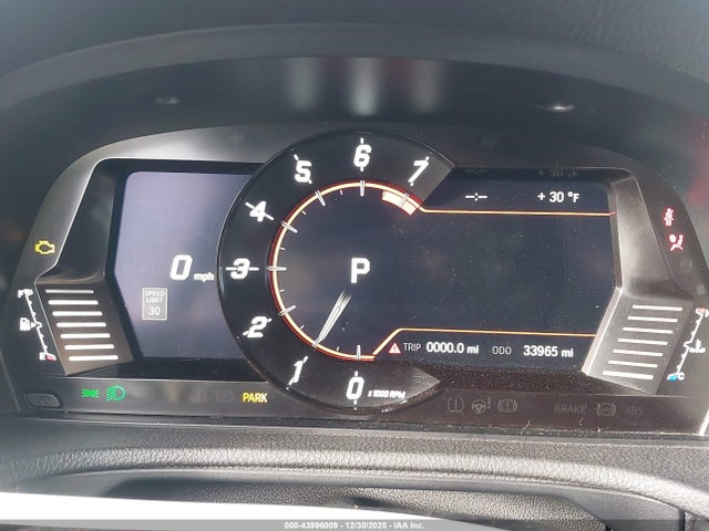 Toyota GR Supra 3.0 Premium