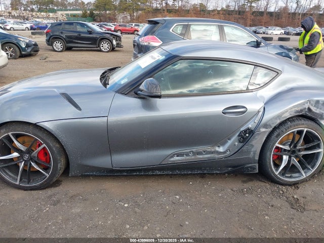 Toyota GR Supra 3.0 Premium
