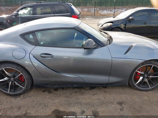 Toyota GR Supra 3.0 Premium