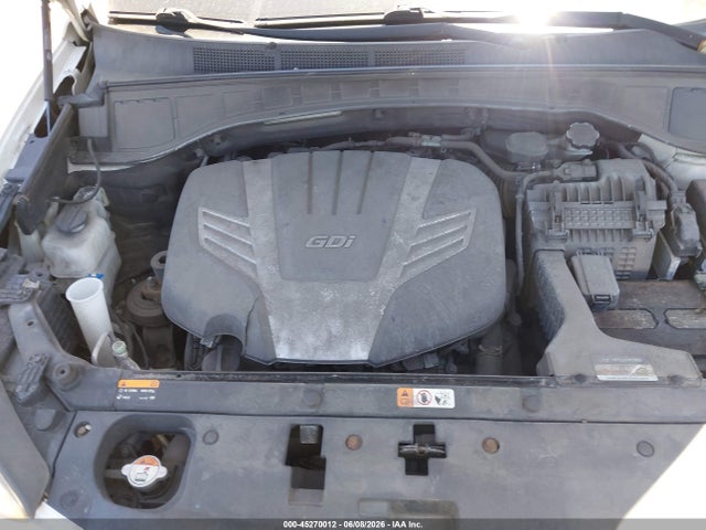 Hyundai SANTA FE Se