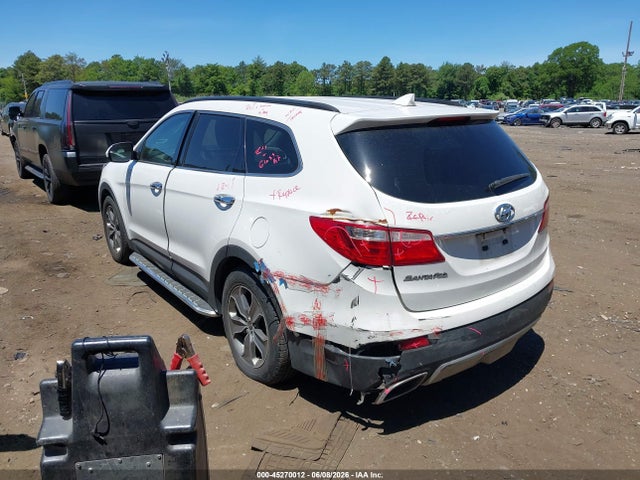 Hyundai SANTA FE Se