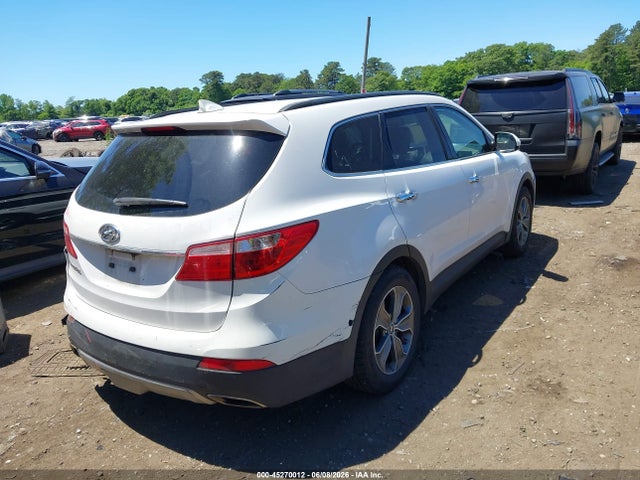 Hyundai SANTA FE Se