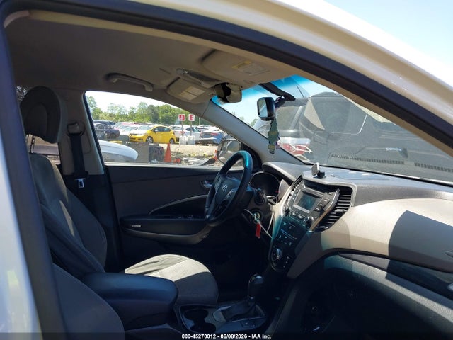 Hyundai SANTA FE Se