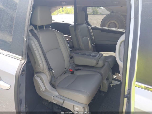 Honda Odyssey Ex-l