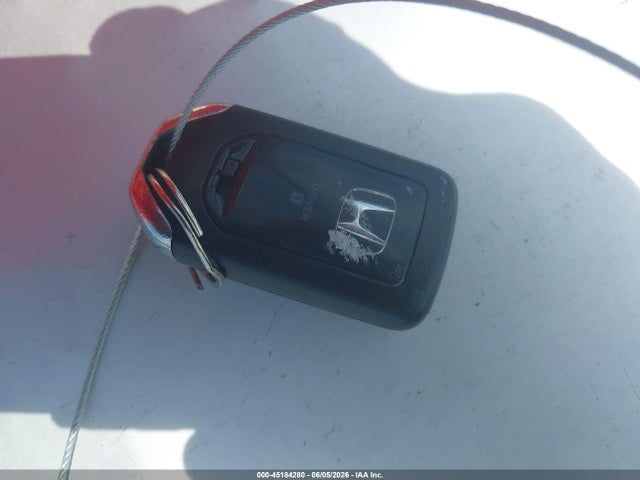 Honda Odyssey Ex-l