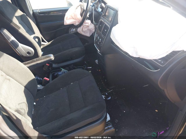 Dodge Grand Caravan Se 35th Anniversary Edition