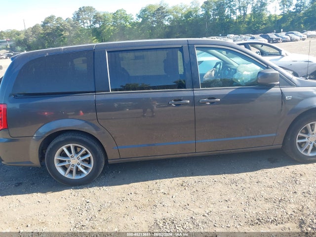 Dodge Grand Caravan Se 35th Anniversary Edition