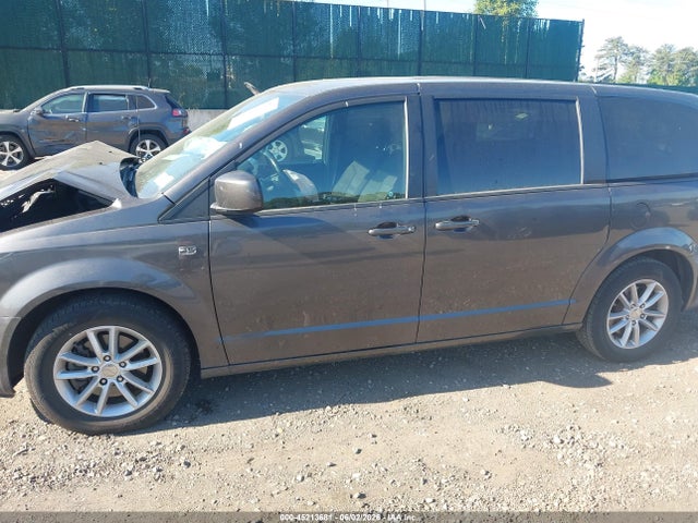 Dodge Grand Caravan Se 35th Anniversary Edition