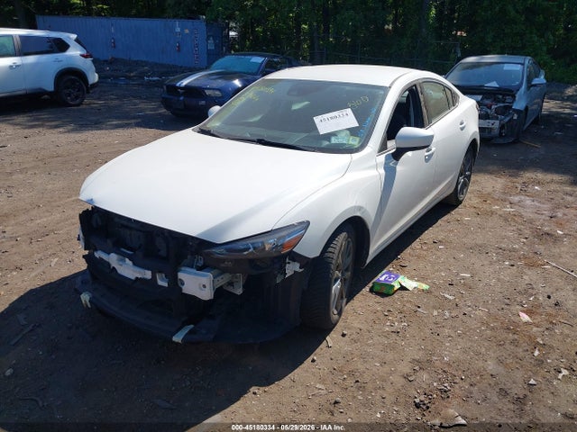 Mazda Mazda6 Sport