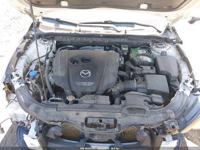 Mazda Mazda6 Sport