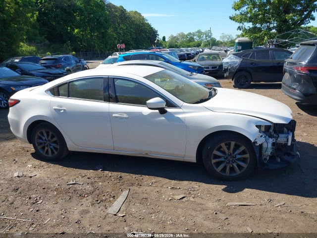 Mazda Mazda6 Sport
