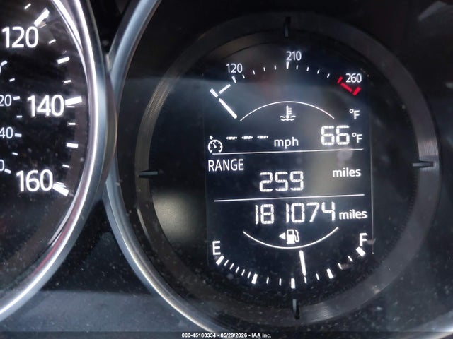Mazda Mazda6 Sport