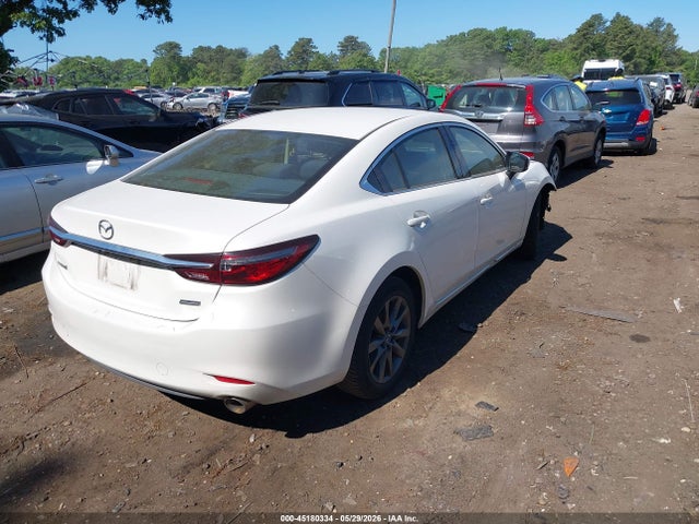 Mazda Mazda6 Sport