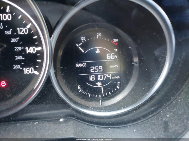 Mazda Mazda6 Sport