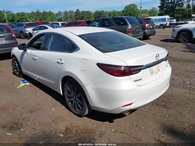 Mazda Mazda6 Sport