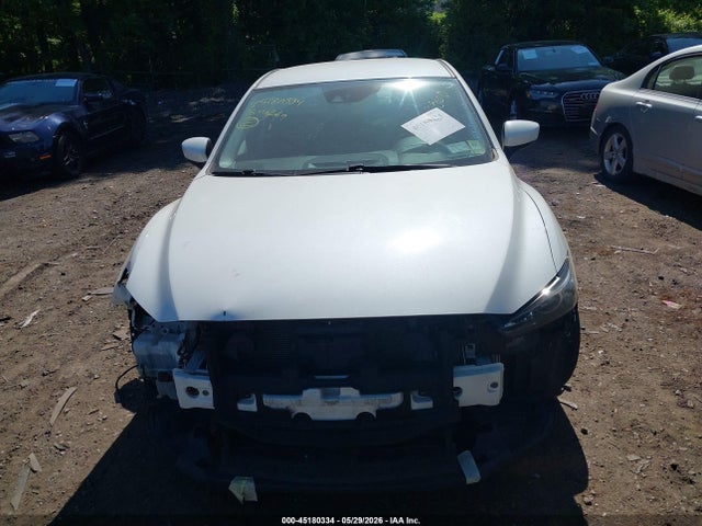 Mazda Mazda6 Sport