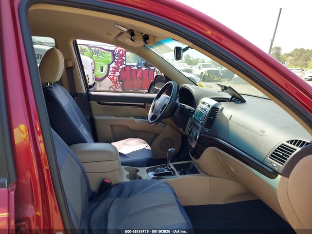 Hyundai SANTA FE Gls