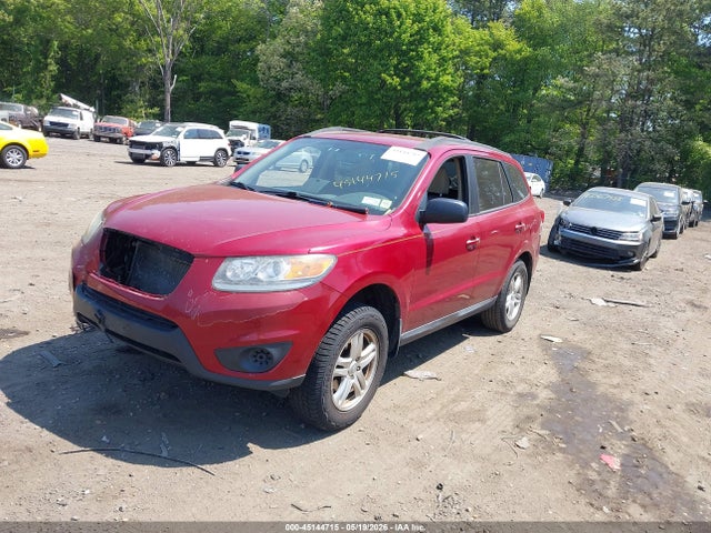 Hyundai SANTA FE Gls