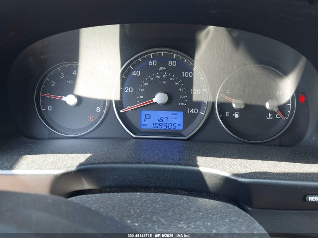 Hyundai SANTA FE Gls