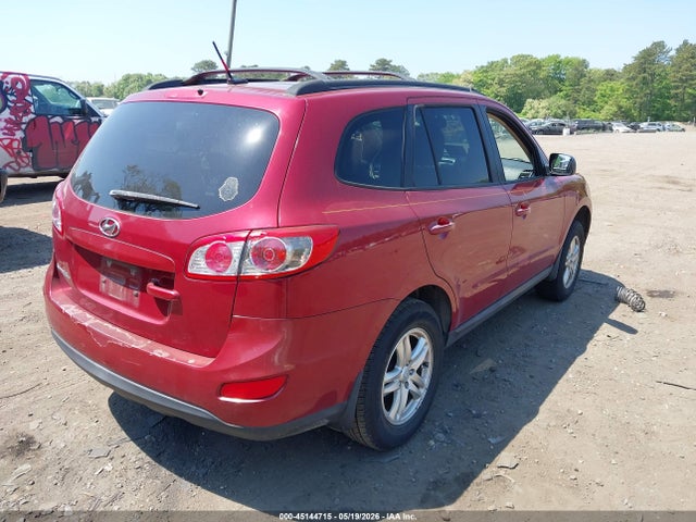Hyundai SANTA FE Gls