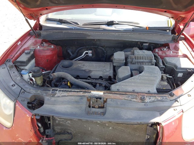 Hyundai SANTA FE Gls