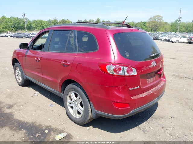 Hyundai SANTA FE Gls