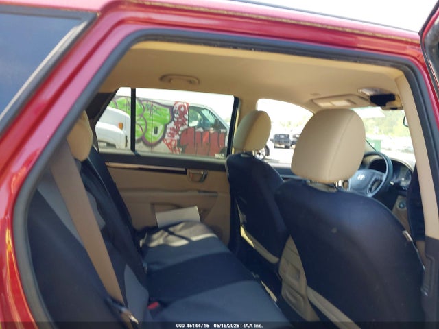 Hyundai SANTA FE Gls