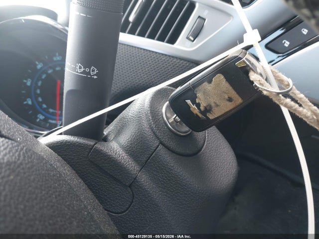 Chevrolet Cruze 2lt