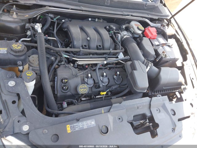 Ford Taurus Limited