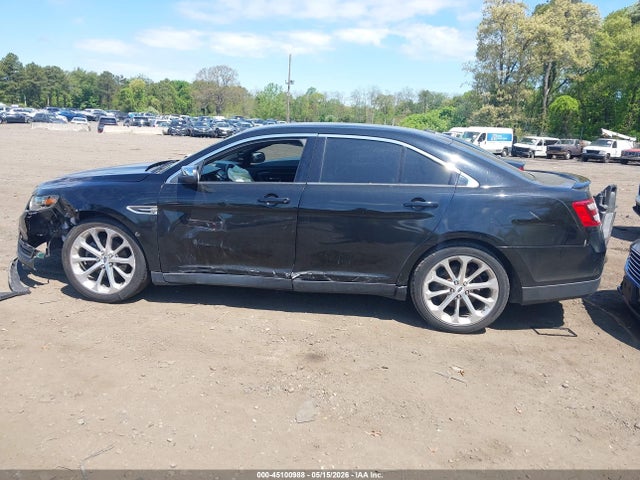 Ford Taurus Limited