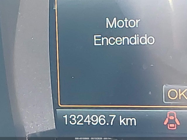 Ford Taurus Limited
