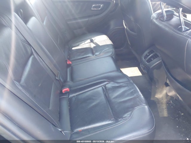 Ford Taurus Limited
