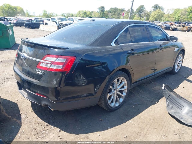 Ford Taurus Limited