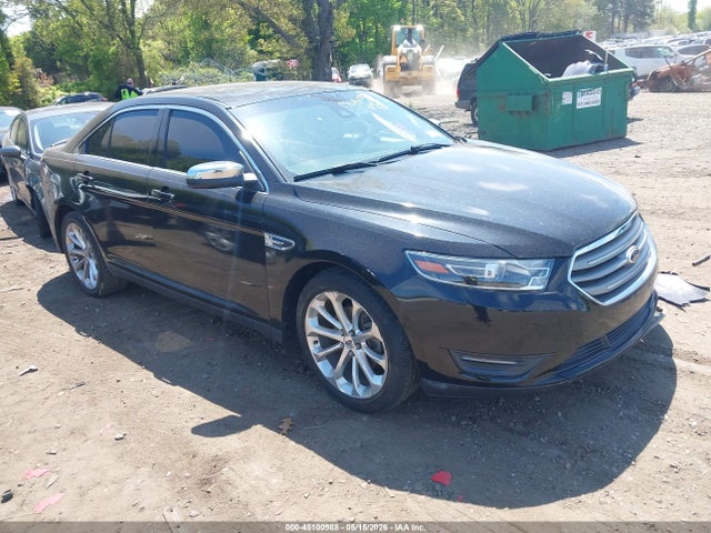 Salvage Ford Taurus Image